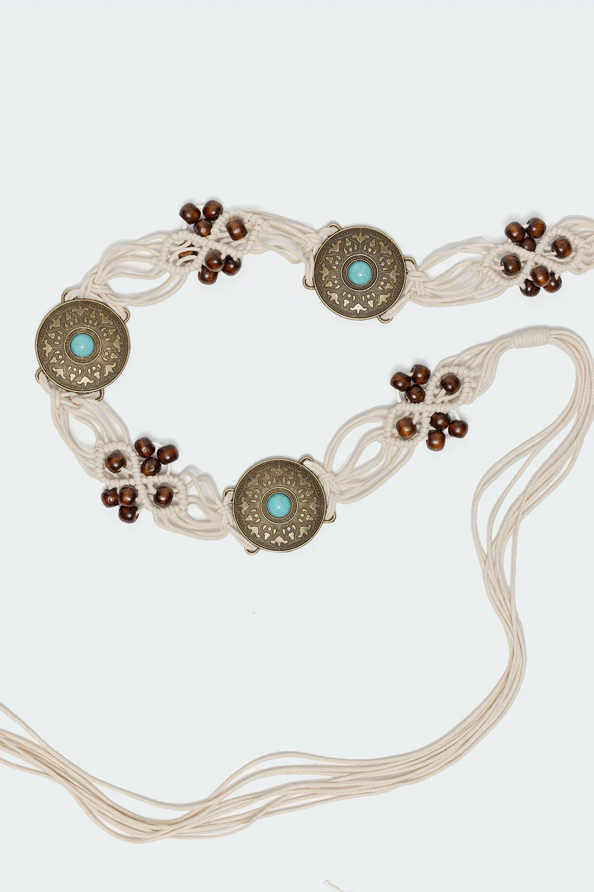 Cowgirl Western Belt - Image 2