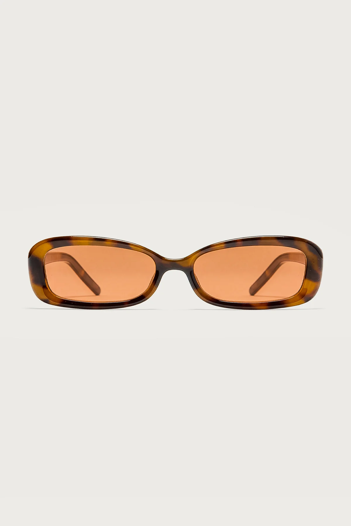 Demie Square Sunglasses - Image 2