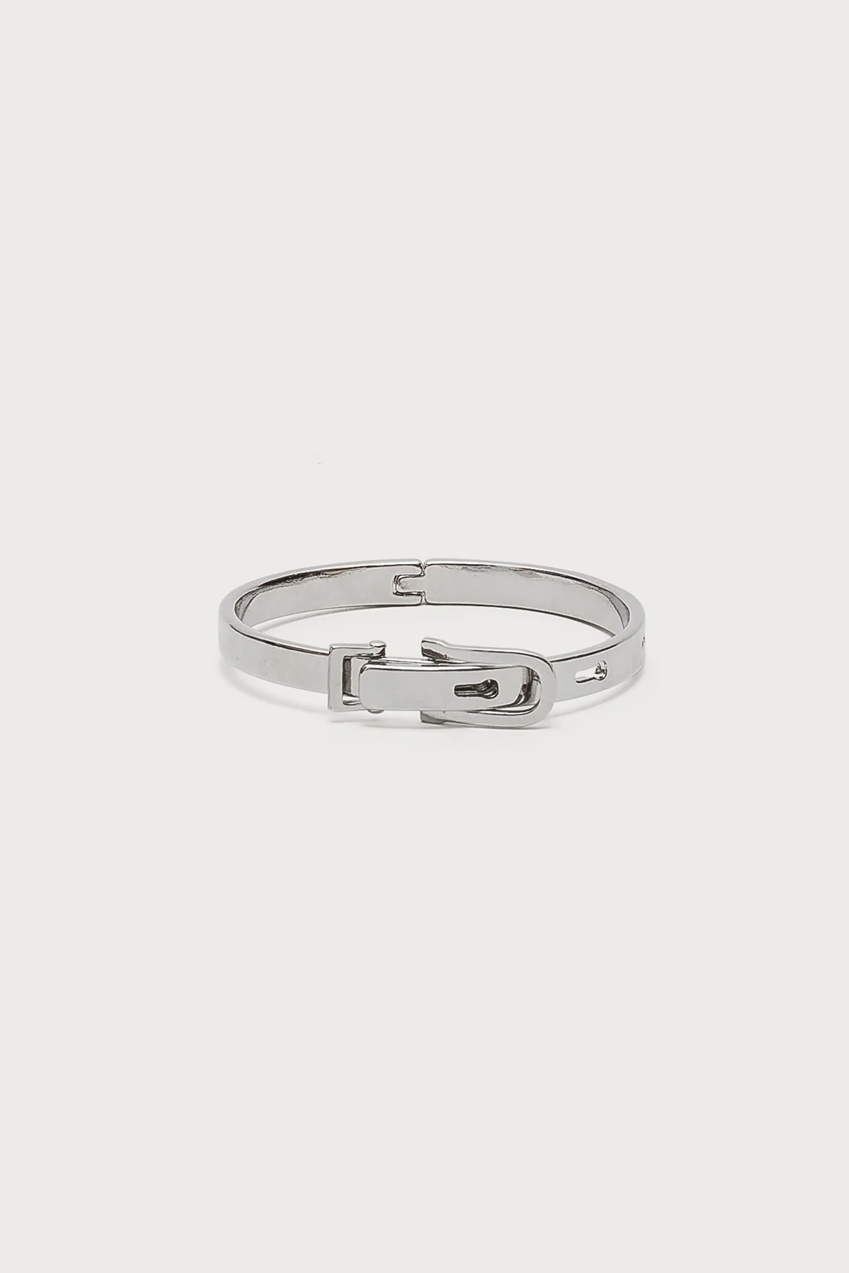 Buckled Up Bracelet - Image 2