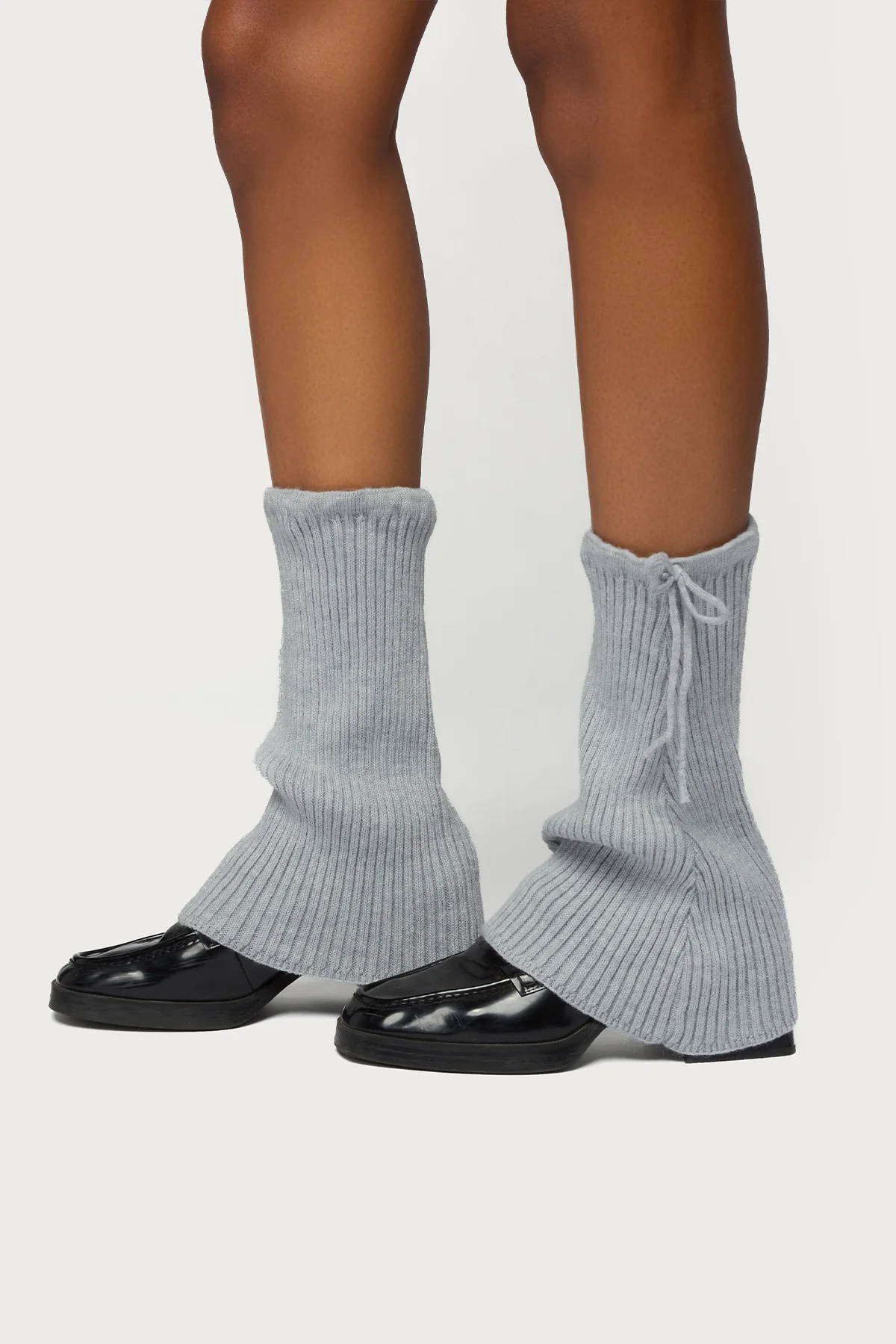 So Cozy Knit Leg Warmers