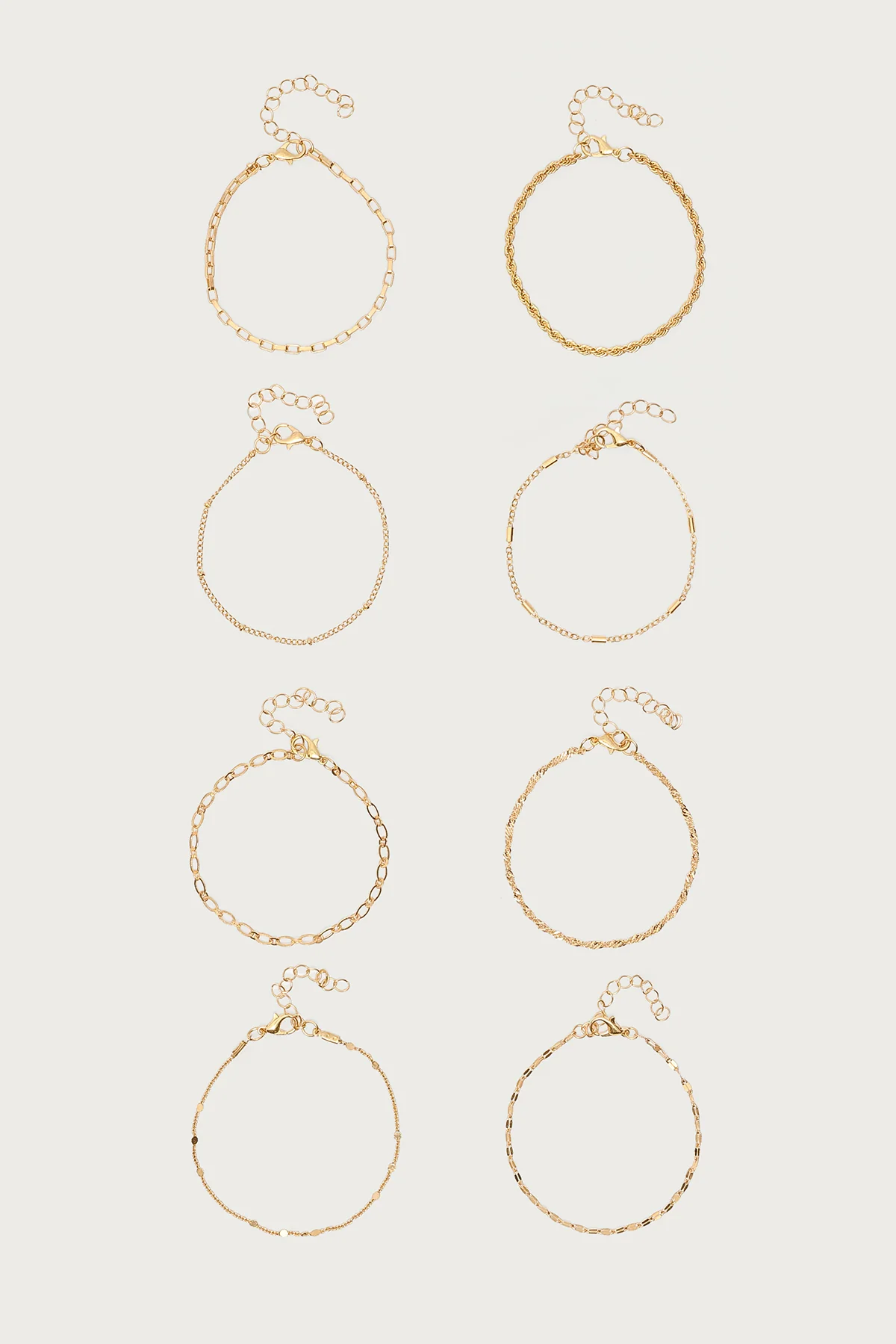 Chain Bracelet Pack - Image 2
