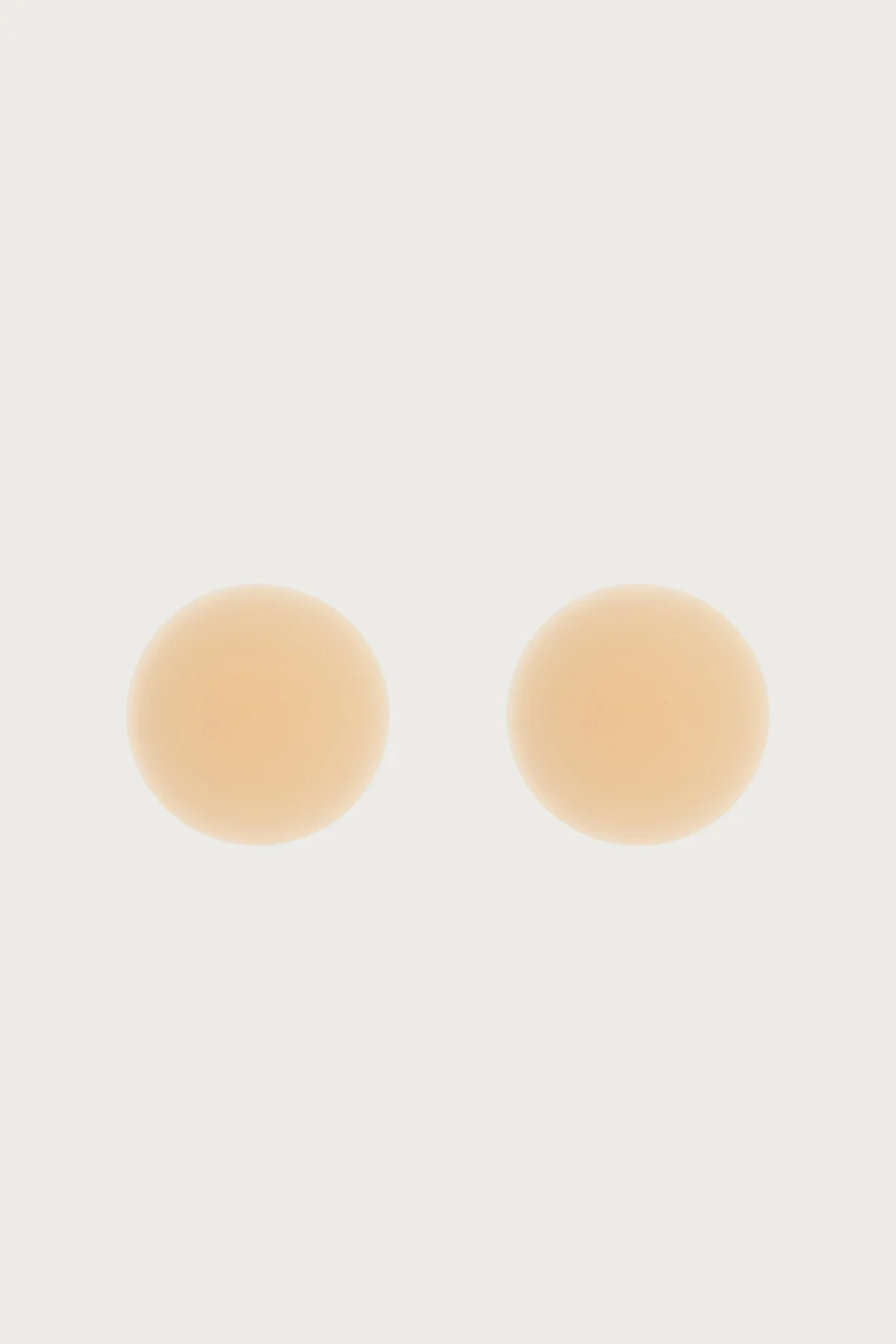 Non Adhesive Nipple Covers