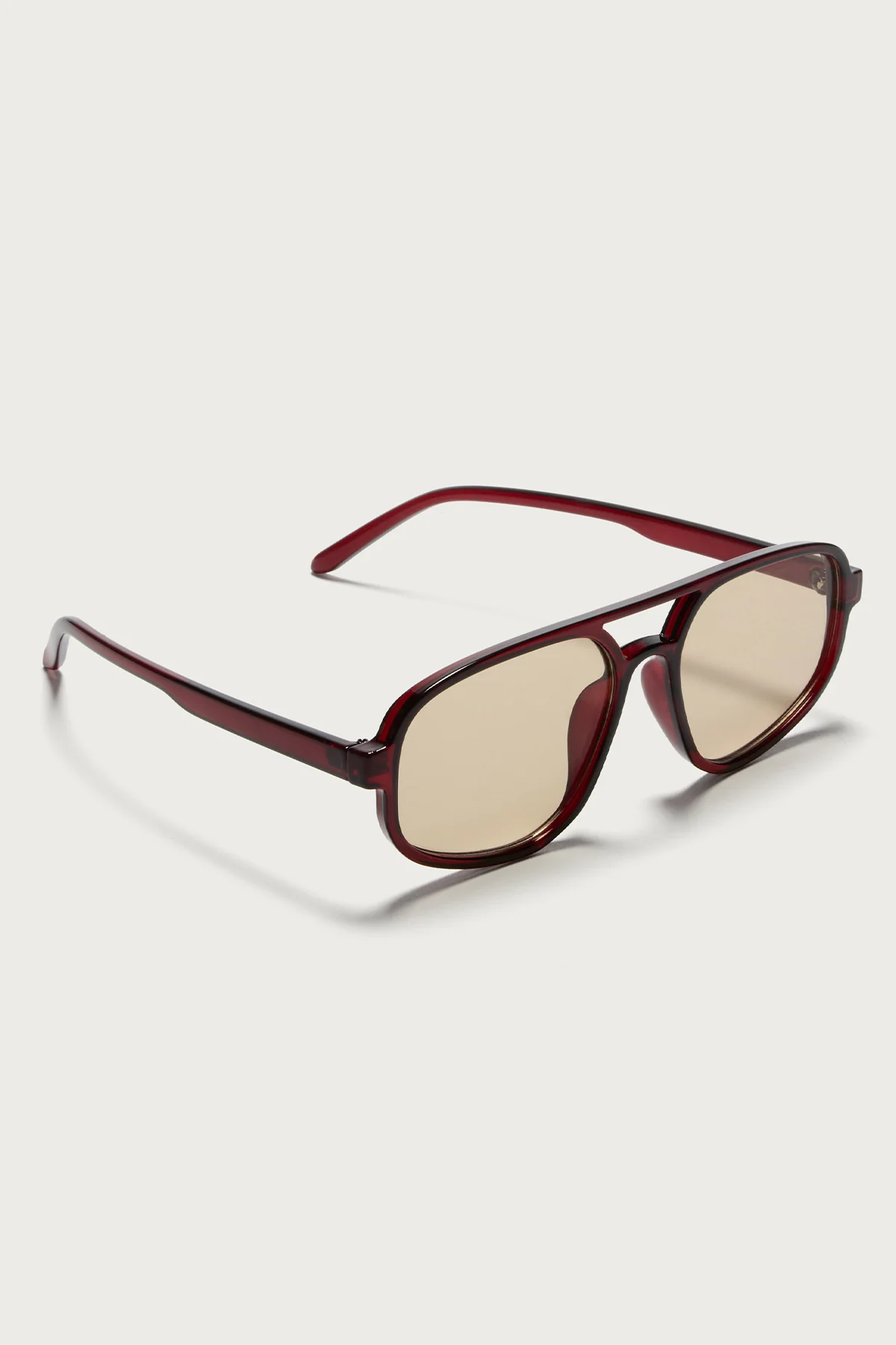 City Babe Round Sunglasses - Image 3