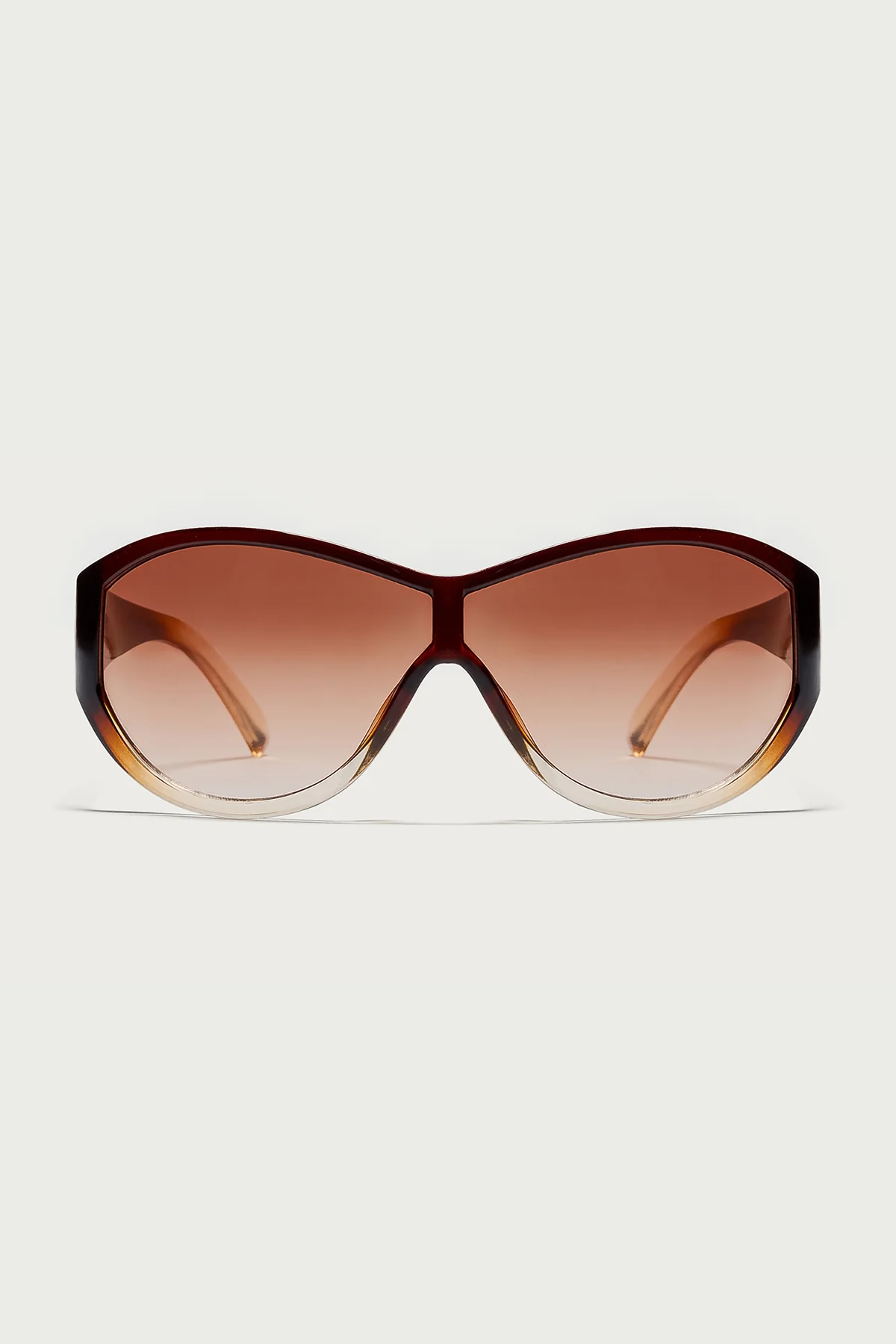 90's Babe Round Sunglasses - Image 2