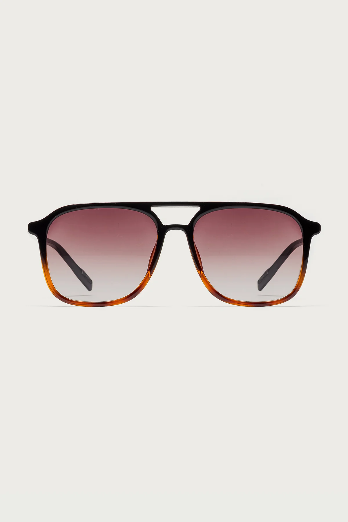 Katirina Square Sunglasses - Image 2