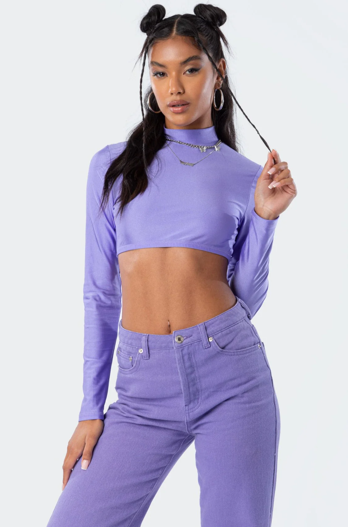 Tops & Crop Tops $10