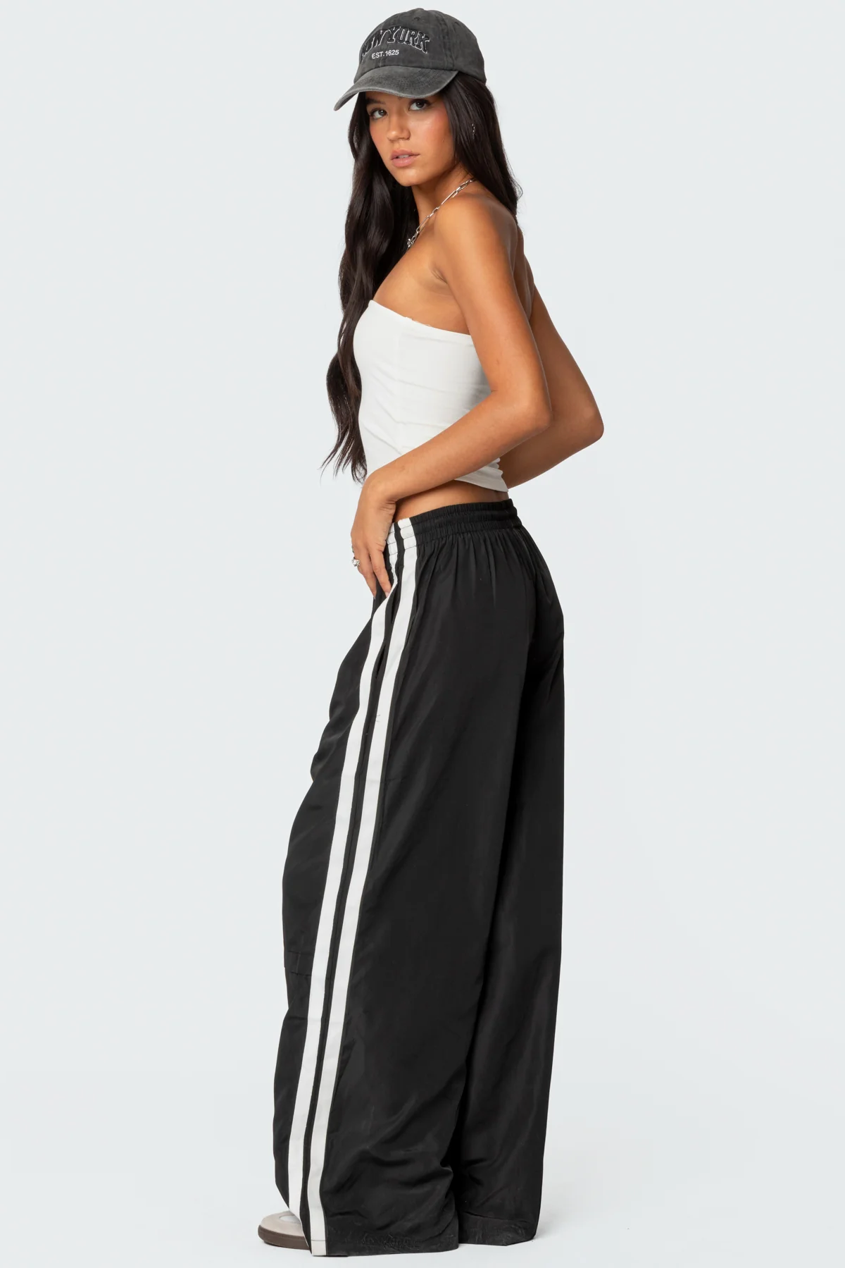 Basic Tube Top - Image 4
