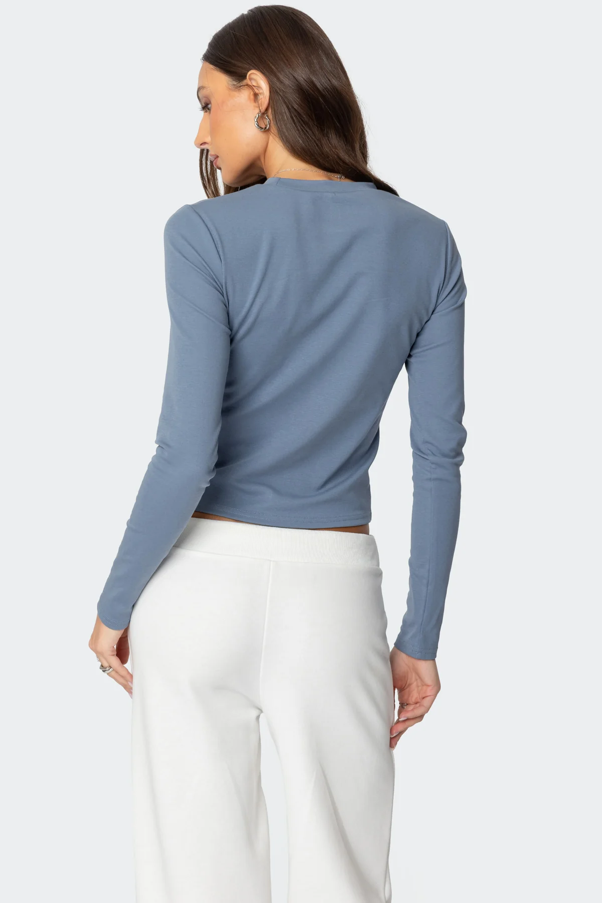 8 Ball Long Sleeve T Shirt - Image 5