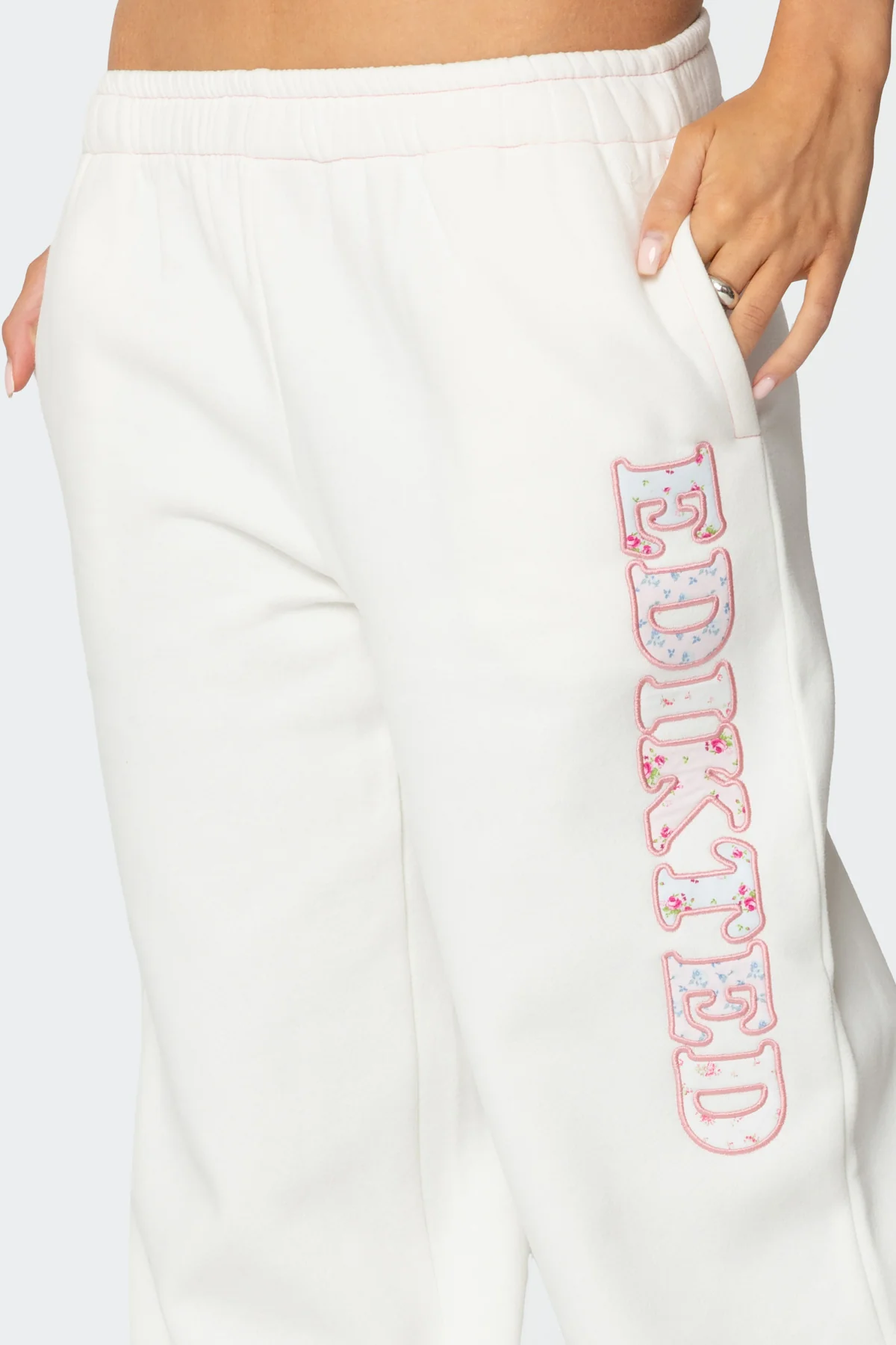 Mili Edikted Sweatpants - Image 2