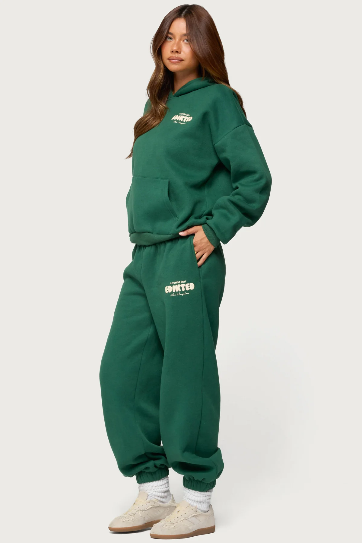 Lounge Edit Sweatpants - Image 3