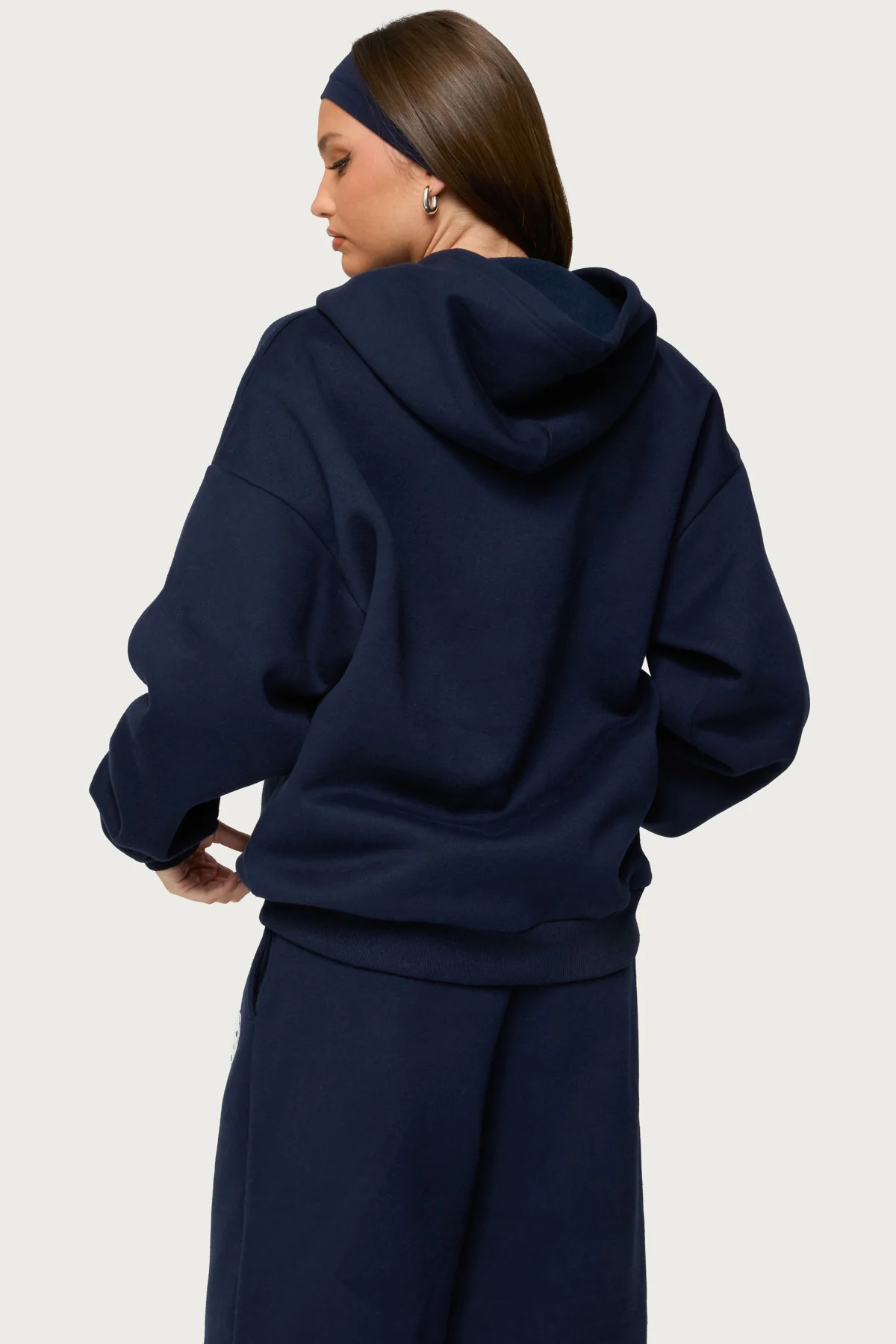 I Heart London Hoodie - Image 4