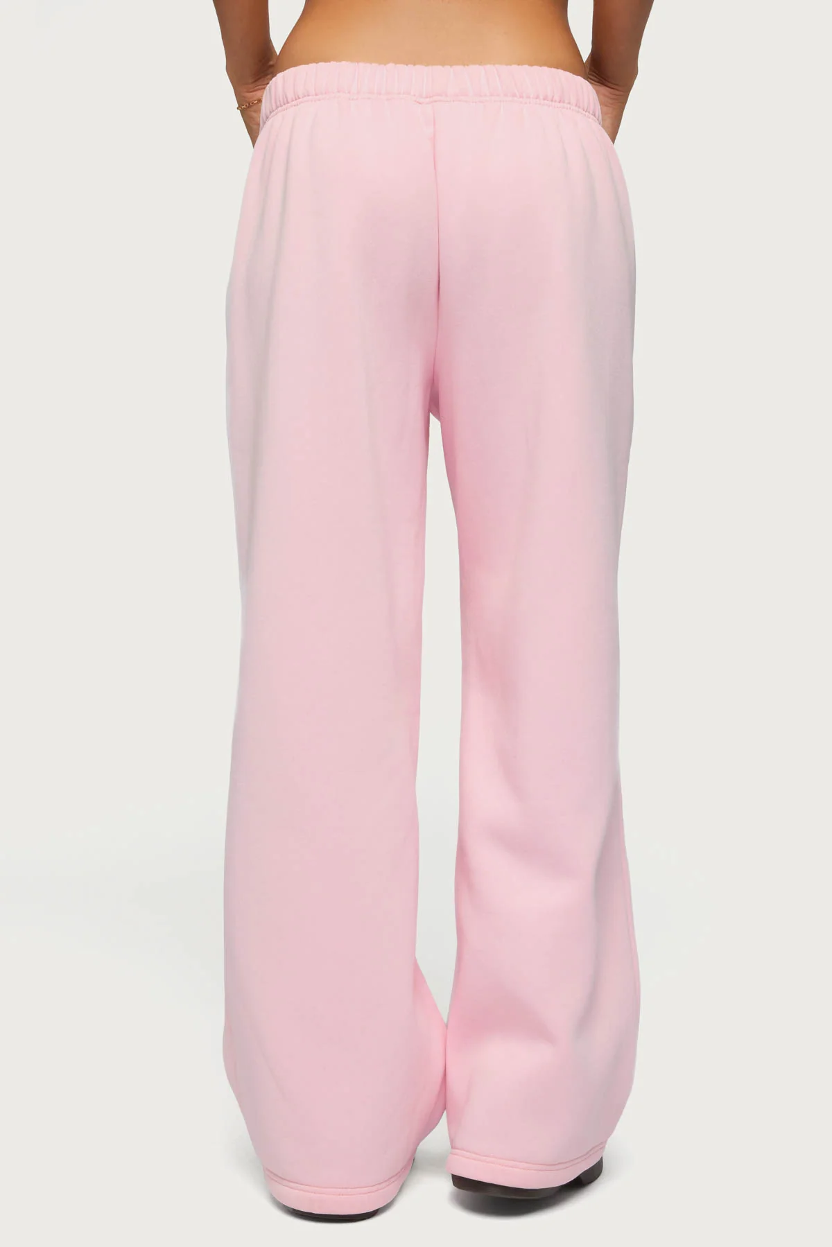 Edikted Crush Sweatpants - Image 4