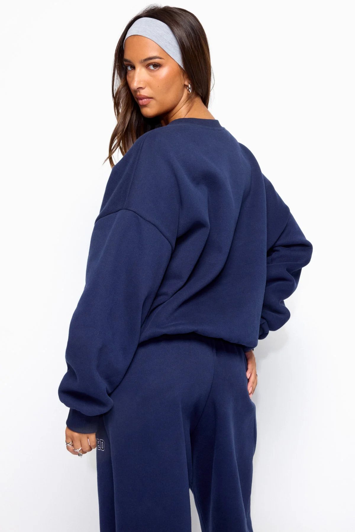 Edikted Major Sweatshirt - Image 6