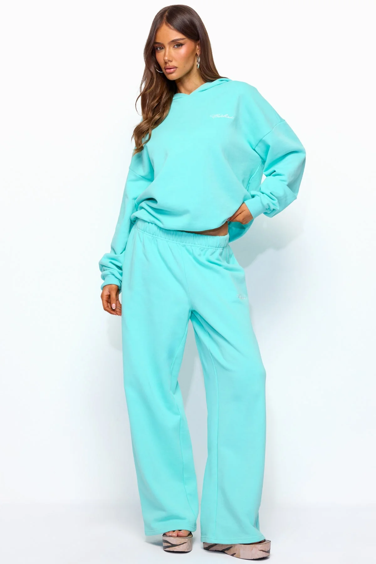 Only Edikted Oversized Hoodie - Image 6