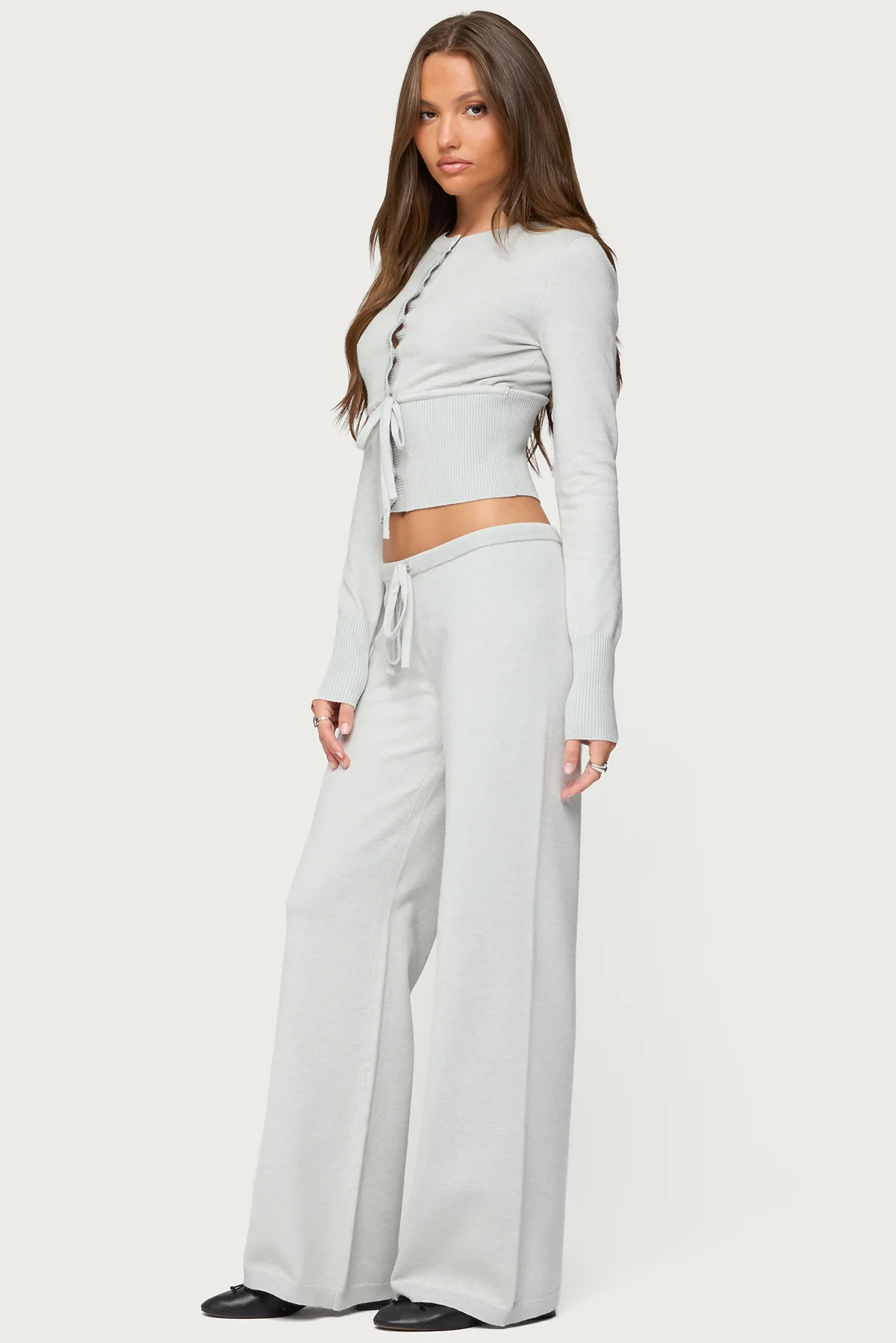 Embryn Knit Pants - Image 3