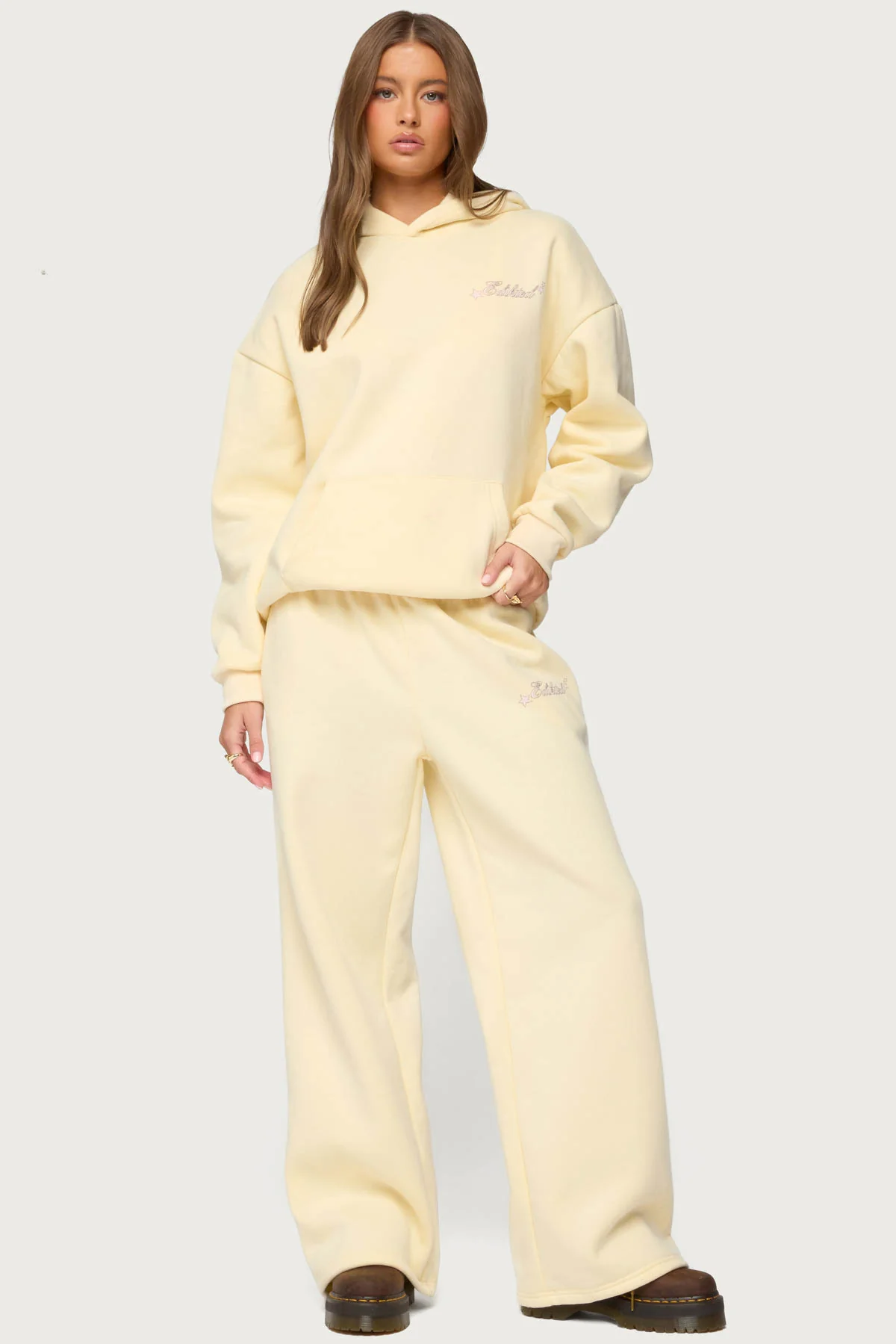 Club Edikted Sweatpants