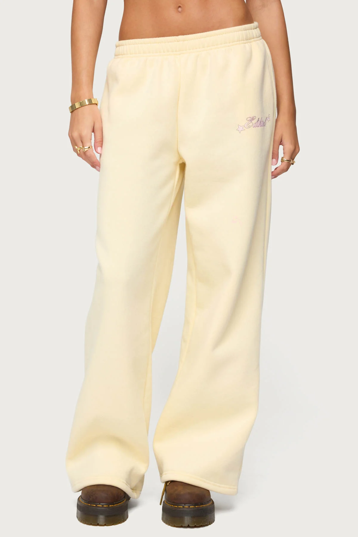 Club Edikted Sweatpants - Image 2