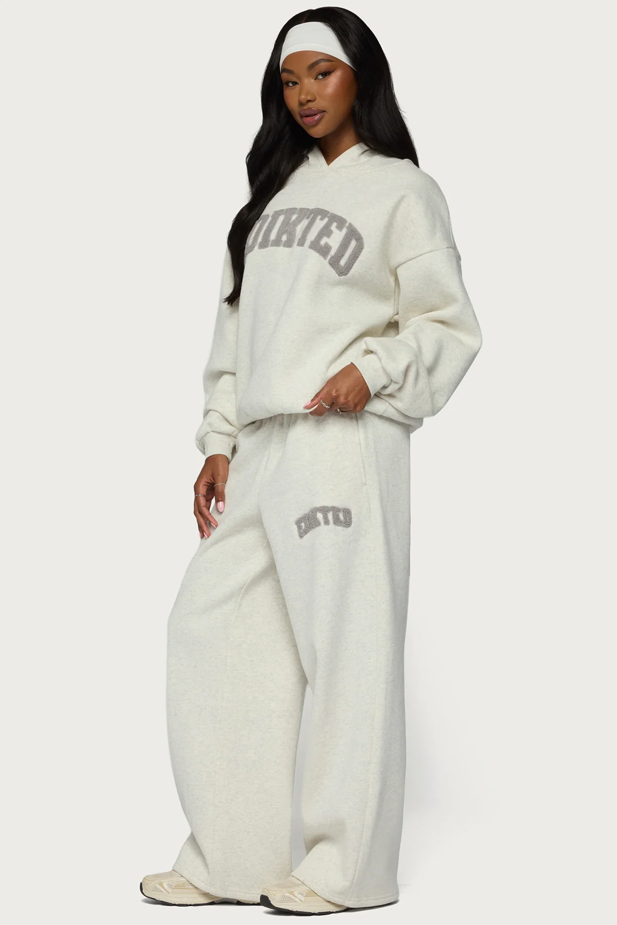 Edikted To You Oversized Hoodie - Image 5