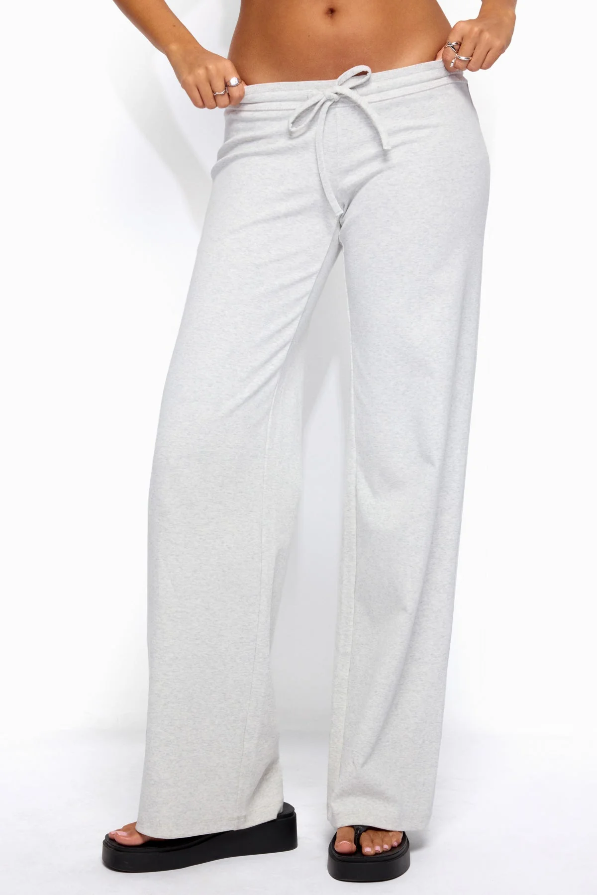 Claudia Straight Leg Pants - Image 3