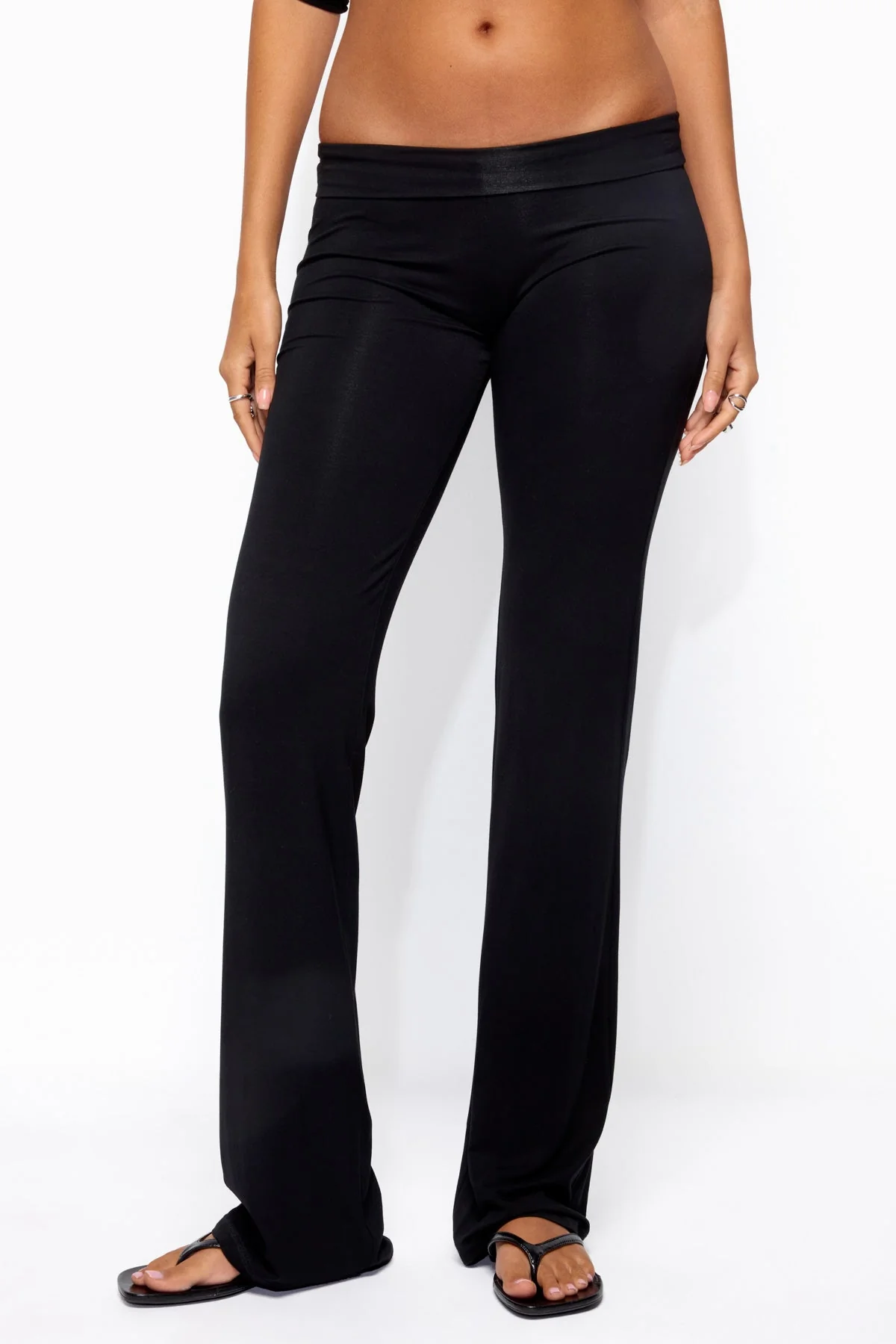 Callan Flared Pants - Image 2