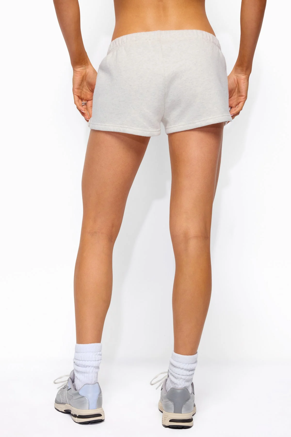Bronte Sweat Shorts - Image 5