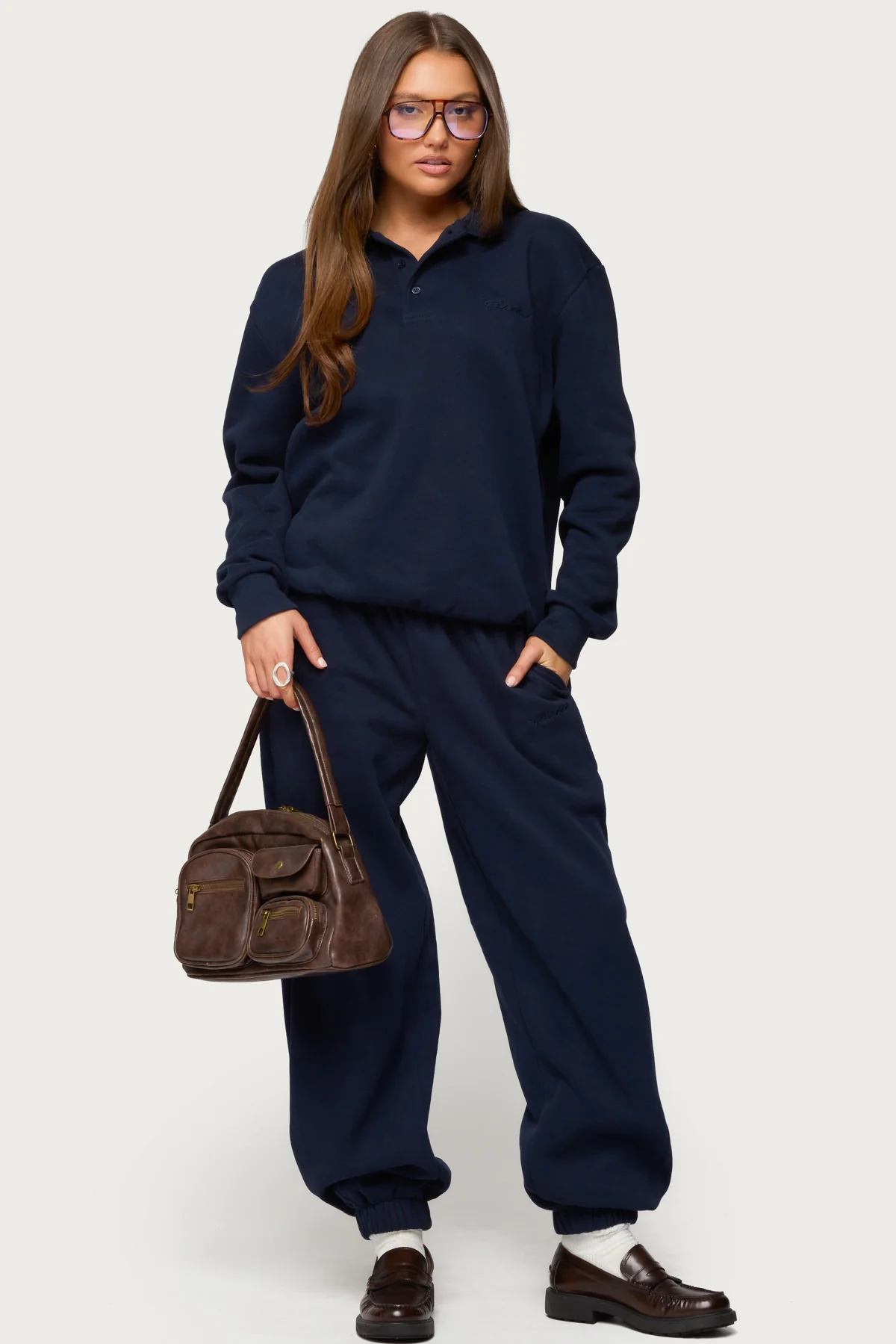 Jayce Edikted Sweatpants