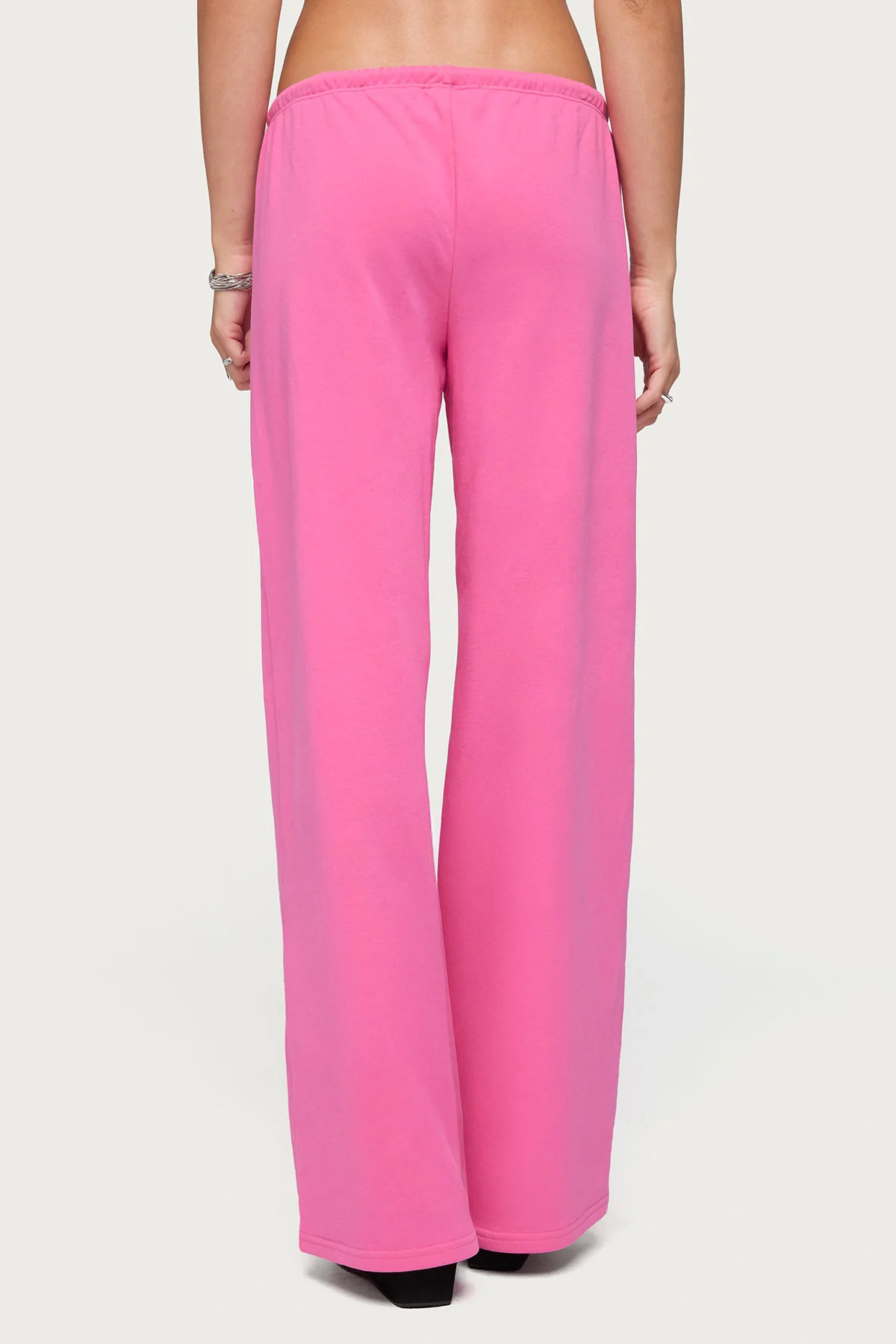 Callista Straight Leg Sweatpants - Image 5