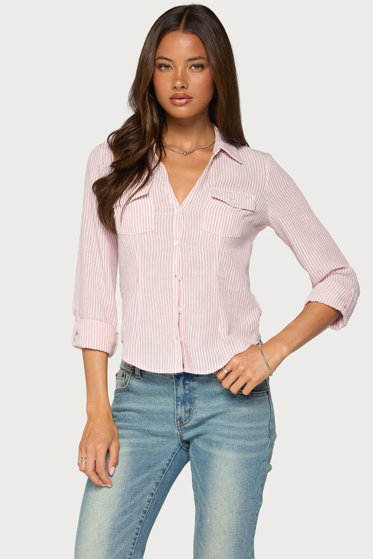 Long Sleeve Tops