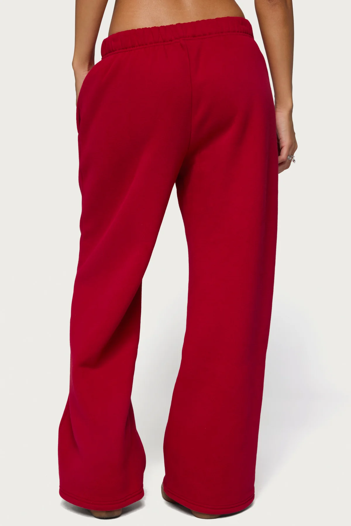 Edikted Los Angeles Sweatpants - Image 6