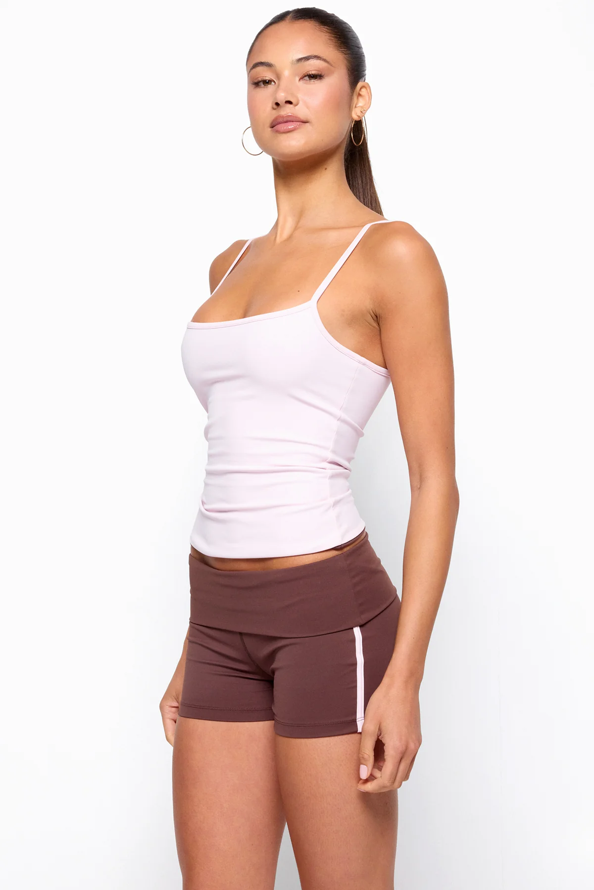 Ambar Reversible Contrast Tank Top - Image 5