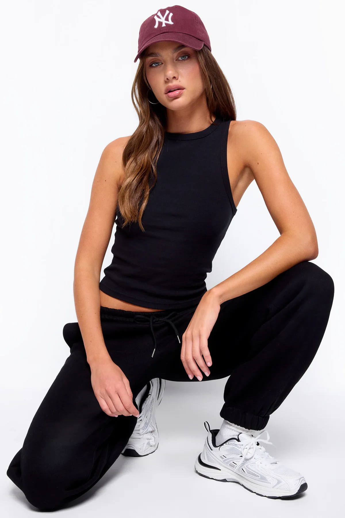 Raely Oversized Sweatpants - Image 6