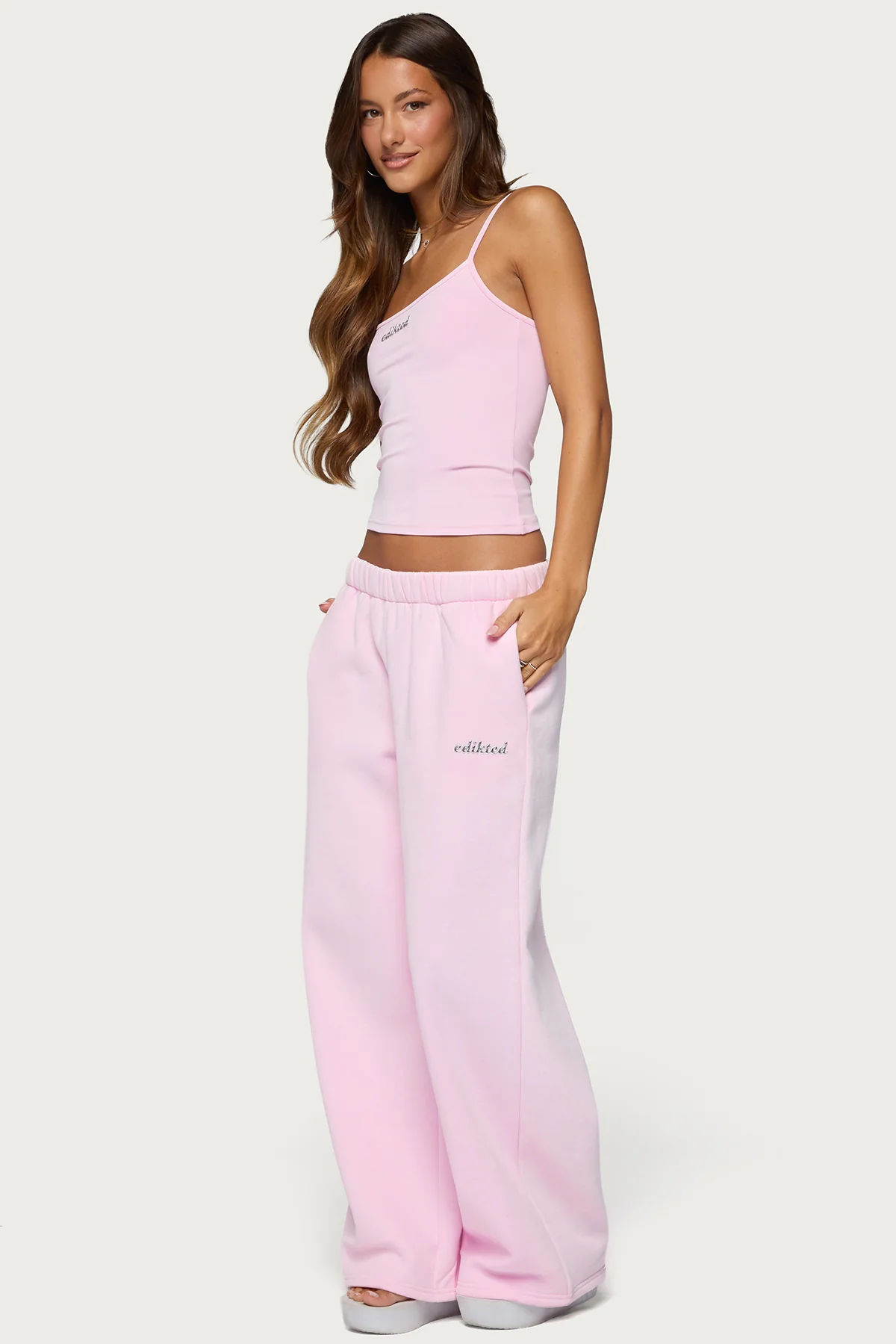 Edikted Diva Tank Top - Image 4