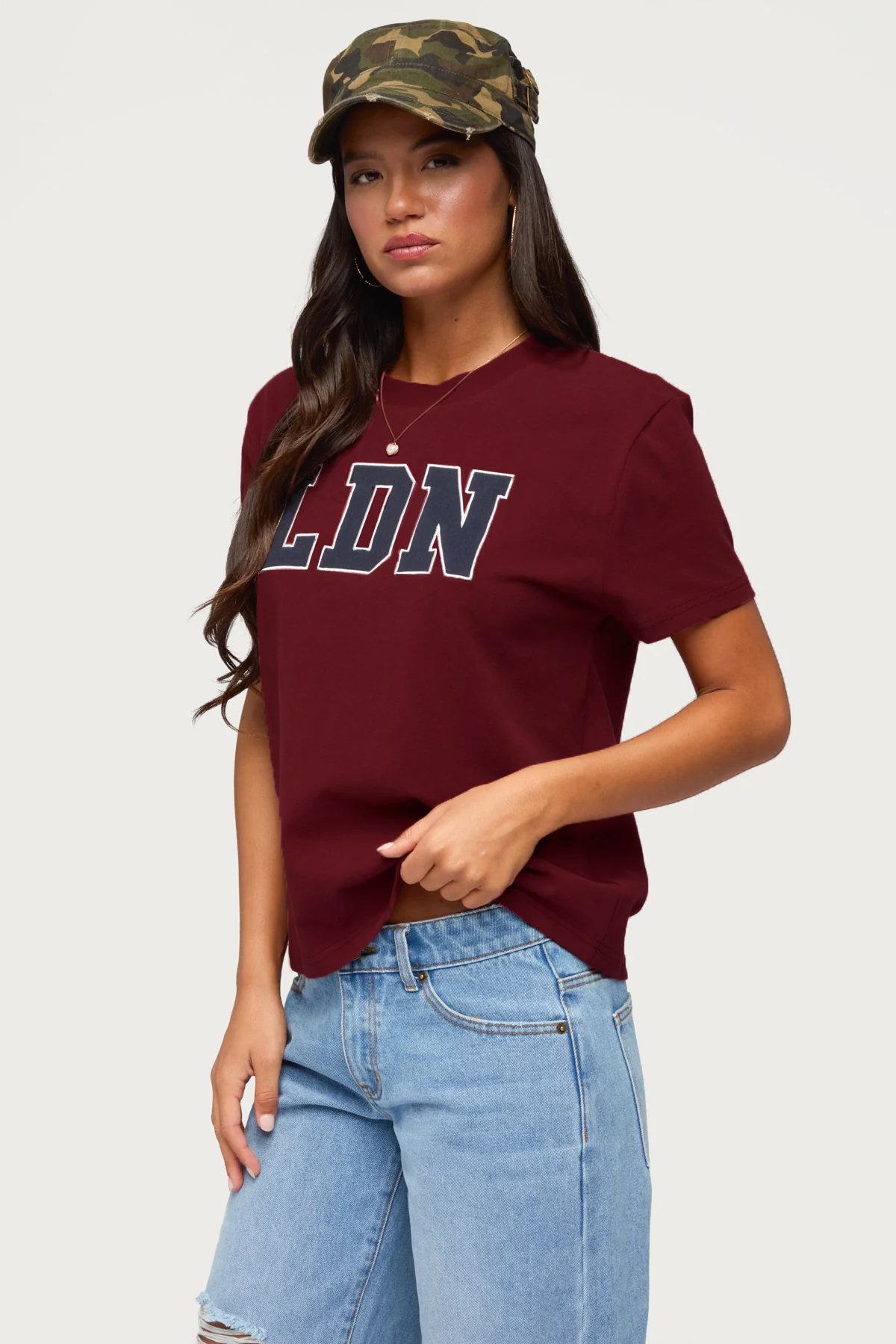 LDN T Shirt - Image 4