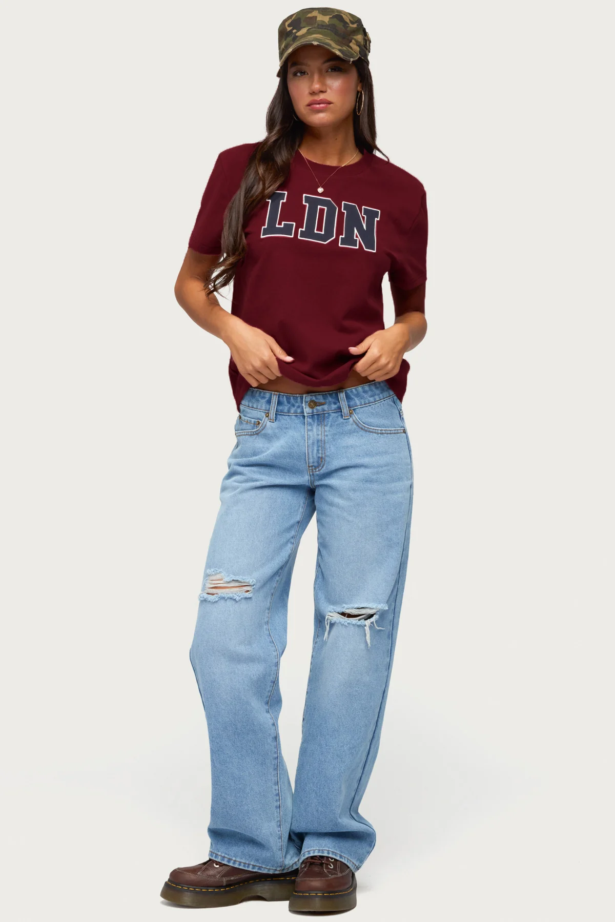 LDN T Shirt - Image 5